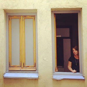 Meet your Posher, Christina